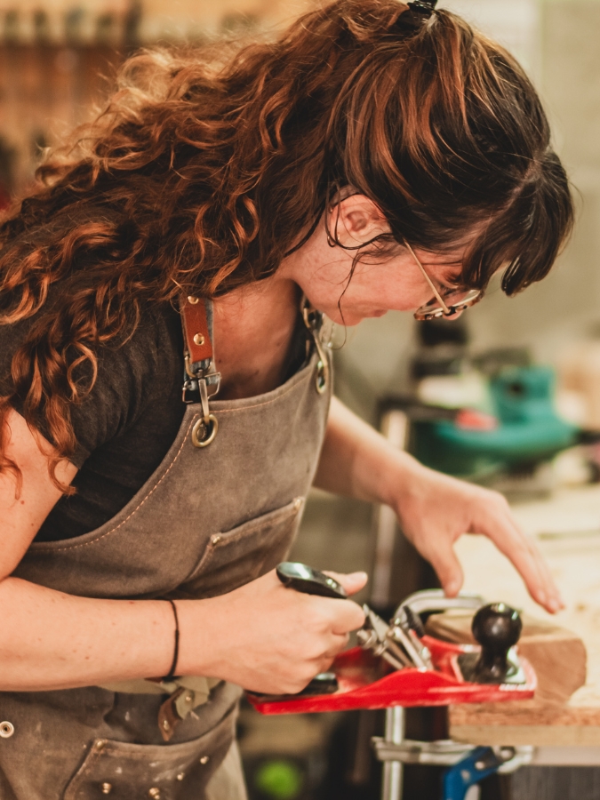 art menuiserie artisan