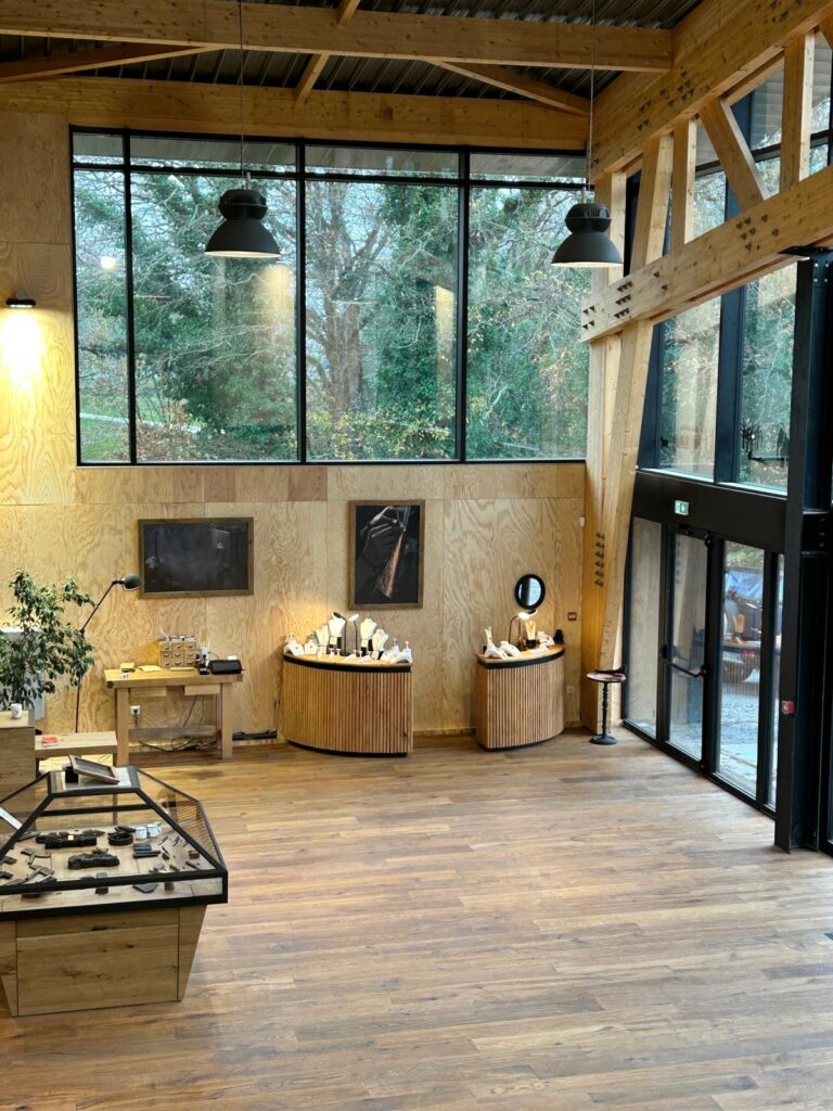 comptoir sur mesure saint André des eaux